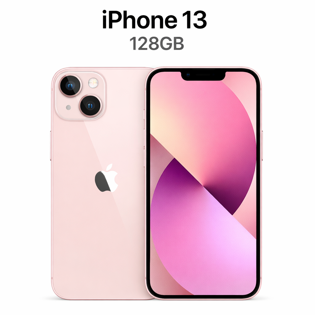 iPhone 13 128GB