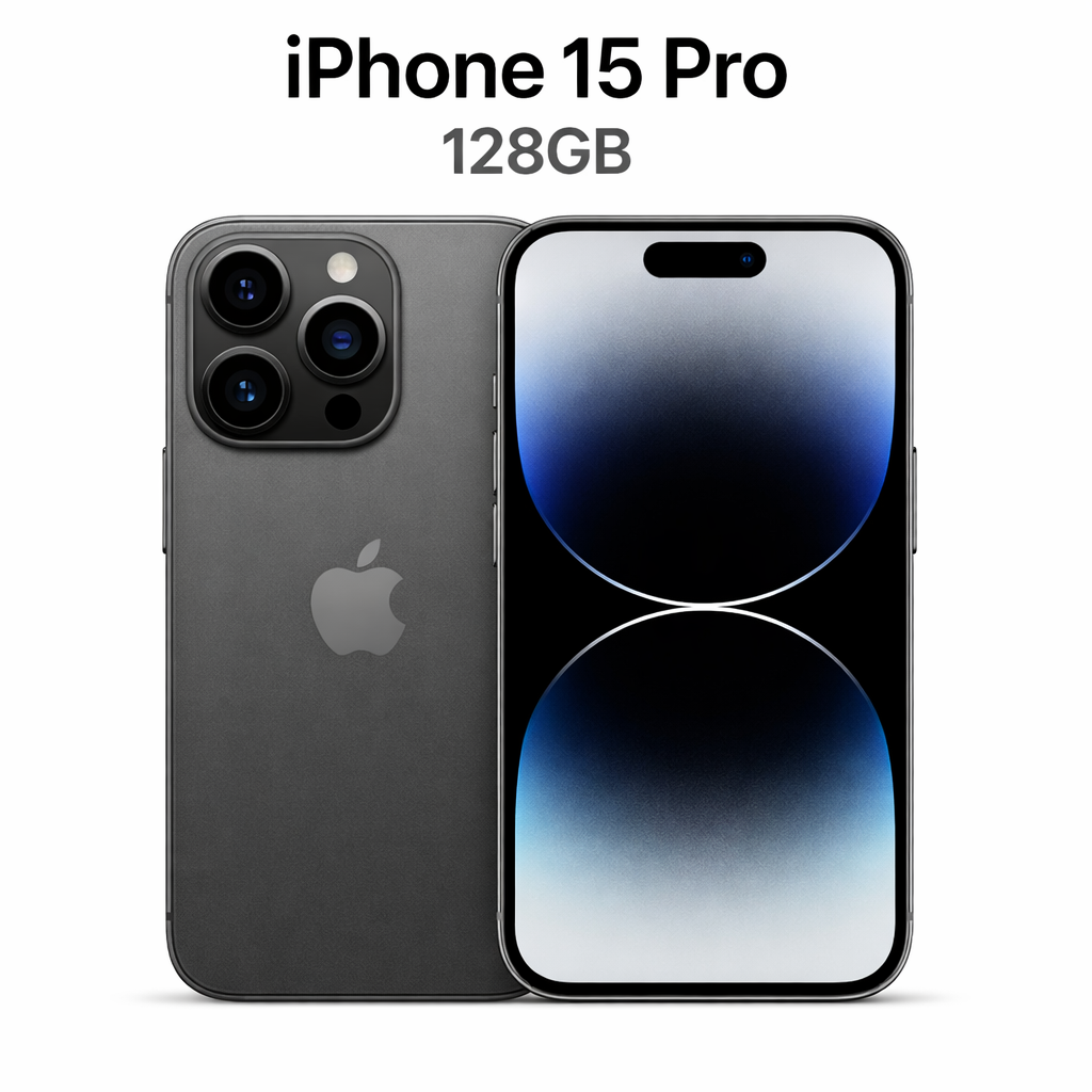 iPhone 15 Pro 128GB