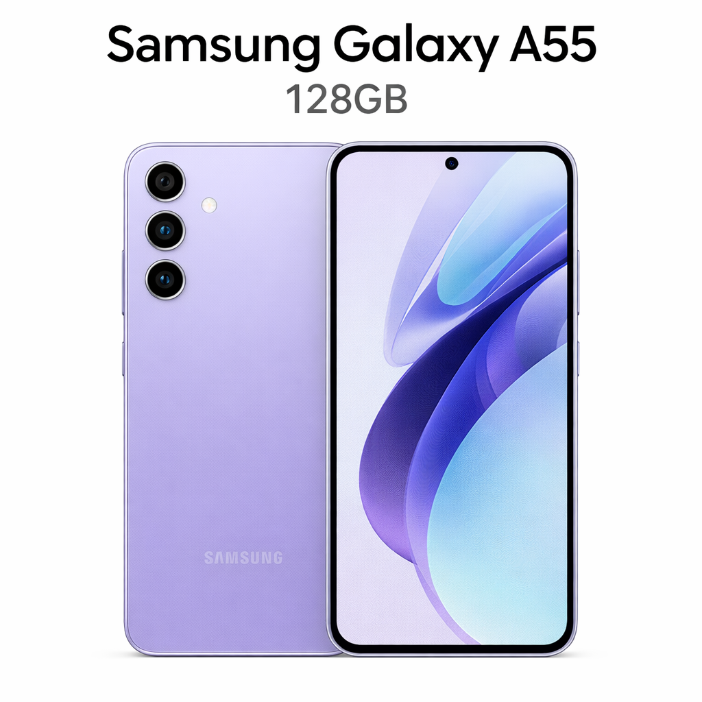 Samsung Galaxy A55 128GB