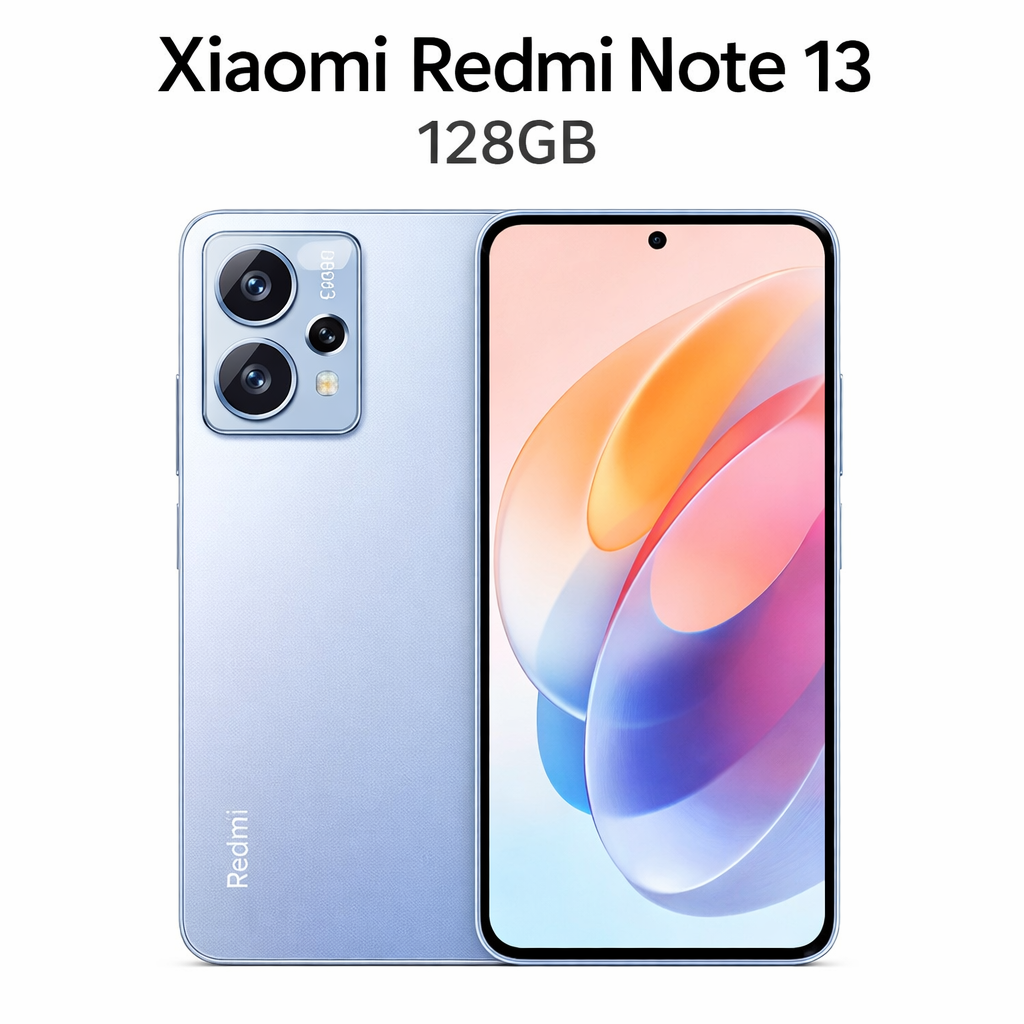 Xiaomi Redmi Note 13 128GB